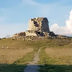 Πανσιόν Mater - Nuragus