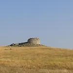 Mater - Πανσιόν Nuragus