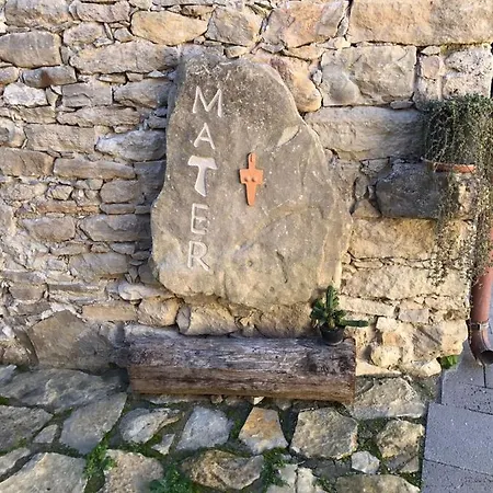 Mater - Nuragus