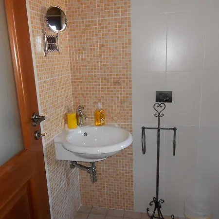 Gasthof Mater - Nuragus