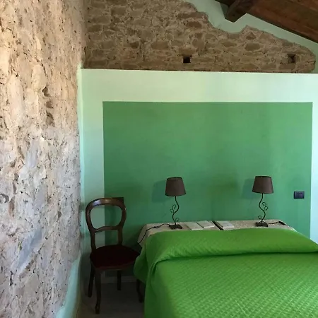 Mater - Gasthof Nuragus