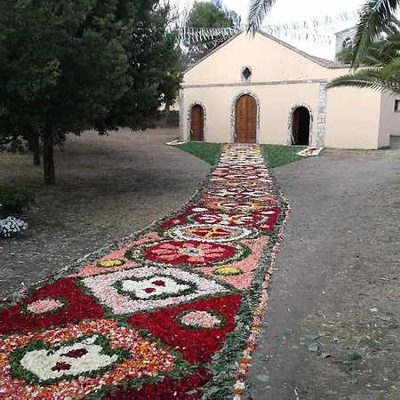 Mater - * Nuragus