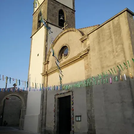 Mater - Pensjonat Nuragus