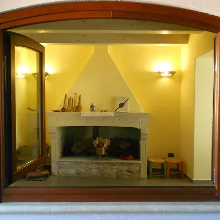 Guest house Mater -