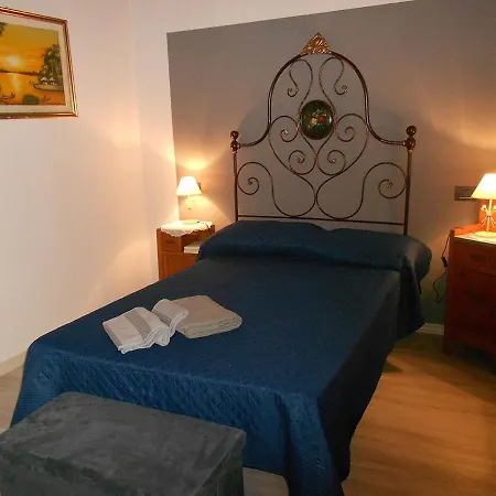 Mater - 3* Nuragus